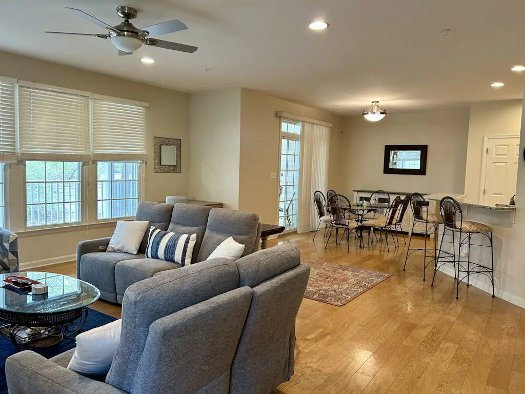 Bear Trap Dunes - 120A Willow Oak Ave