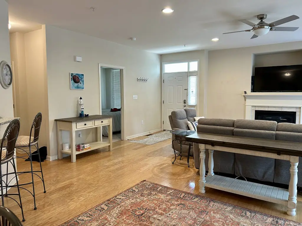 Bear Trap Dunes - 120A Willow Oak Ave