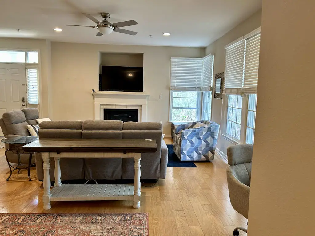 Bear Trap Dunes - 120A Willow Oak Ave