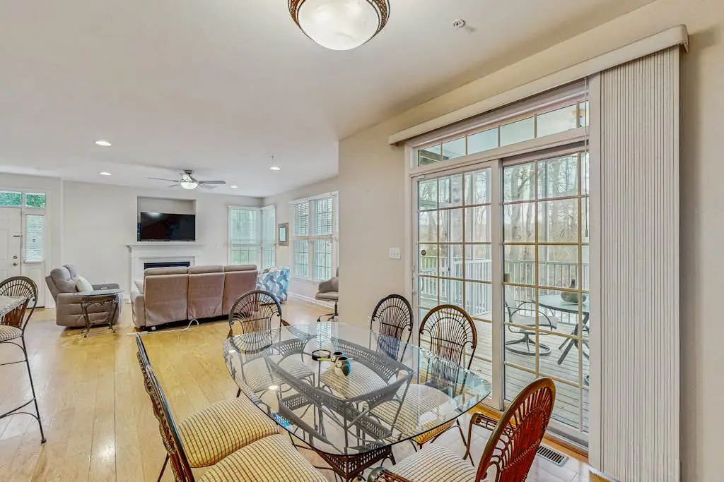 Bear Trap Dunes - 120A Willow Oak Ave