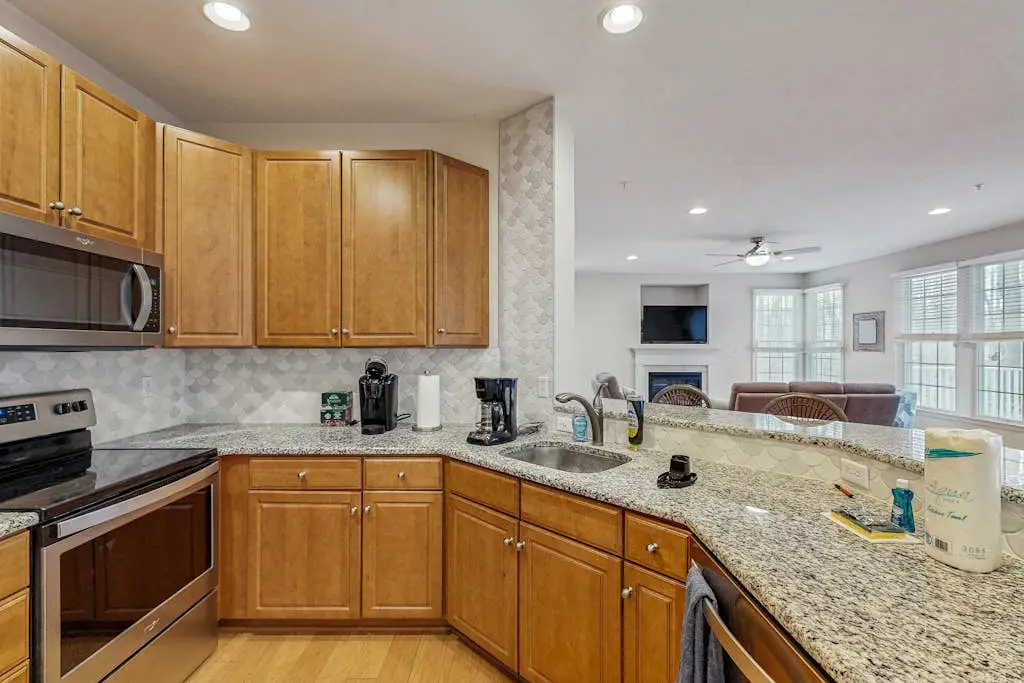 Bear Trap Dunes - 120A Willow Oak Ave