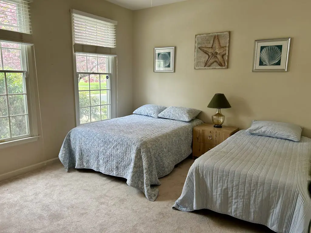 Bear Trap Dunes - 120A Willow Oak Ave
