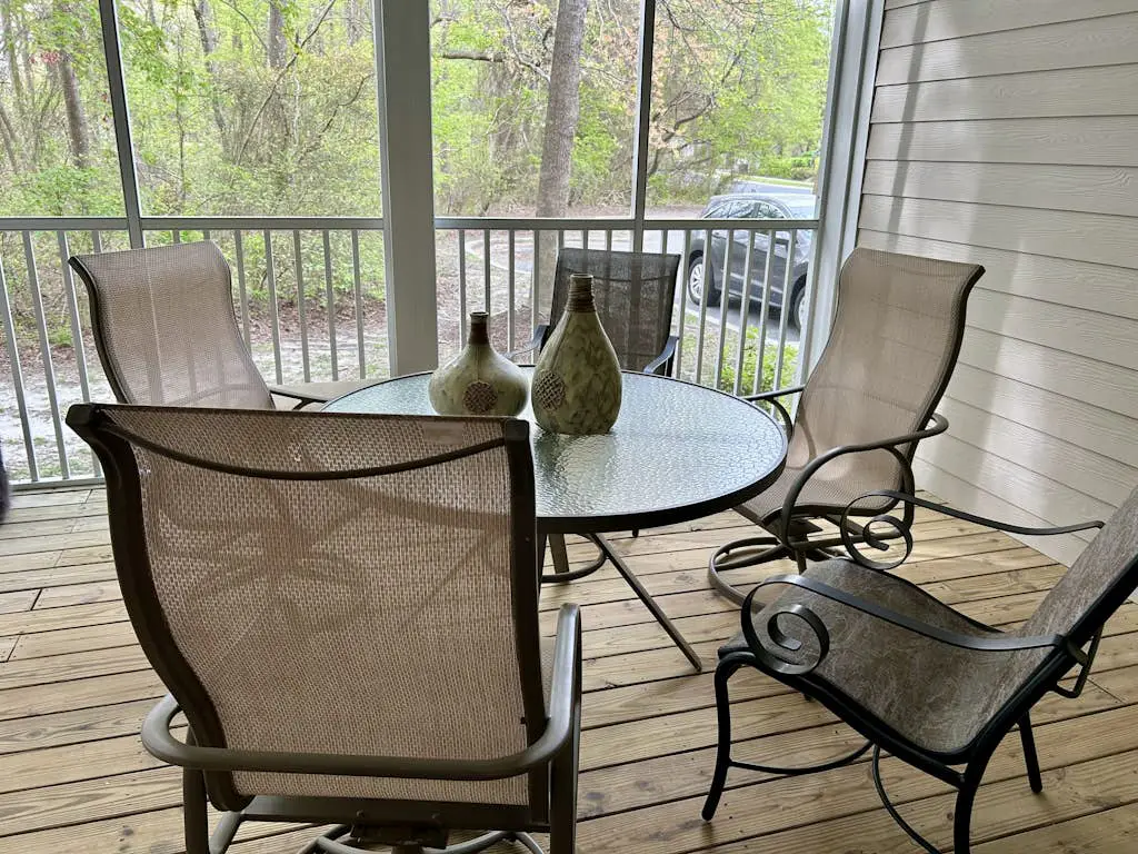 Bear Trap Dunes - 120A Willow Oak Ave