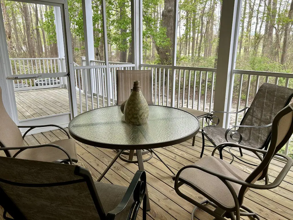 Bear Trap Dunes - 120A Willow Oak Ave