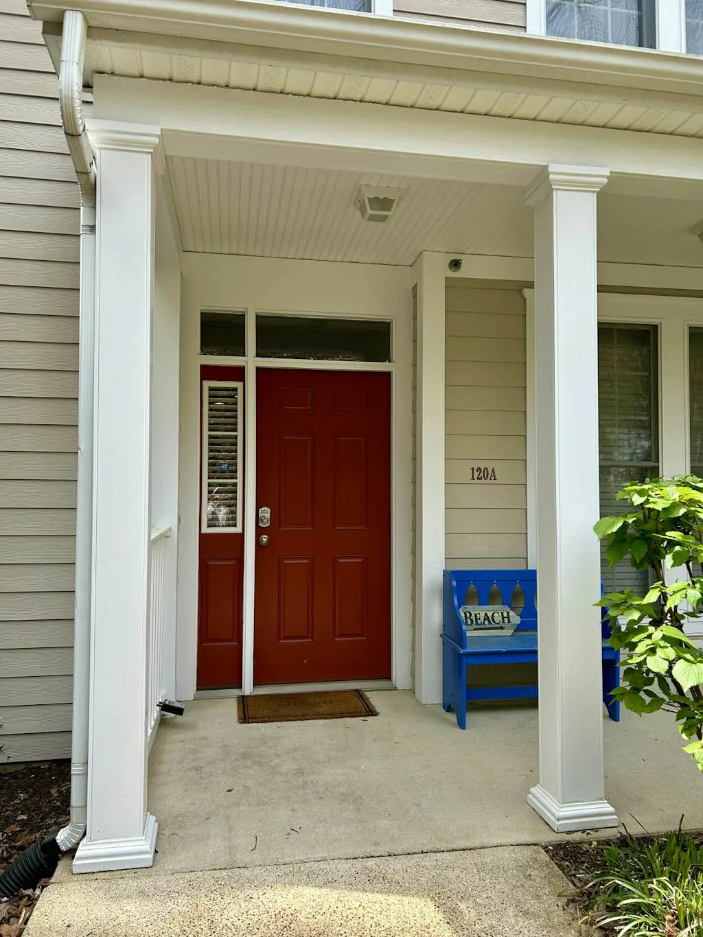 Bear Trap Dunes - 120A Willow Oak Ave