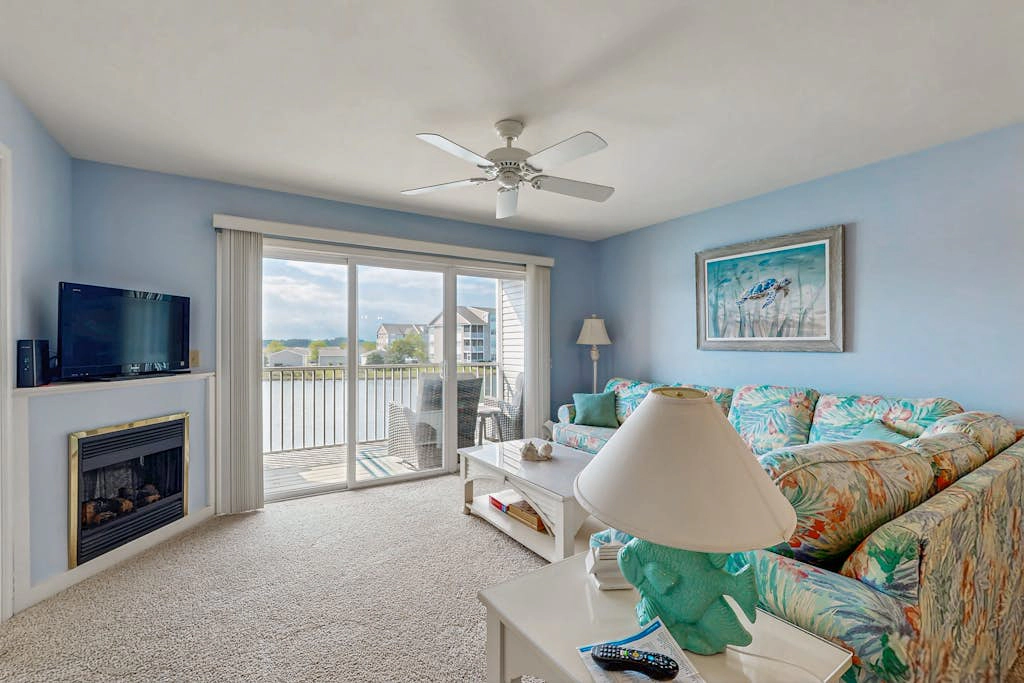 Bethany Bay - 1004 Pavilion Dr