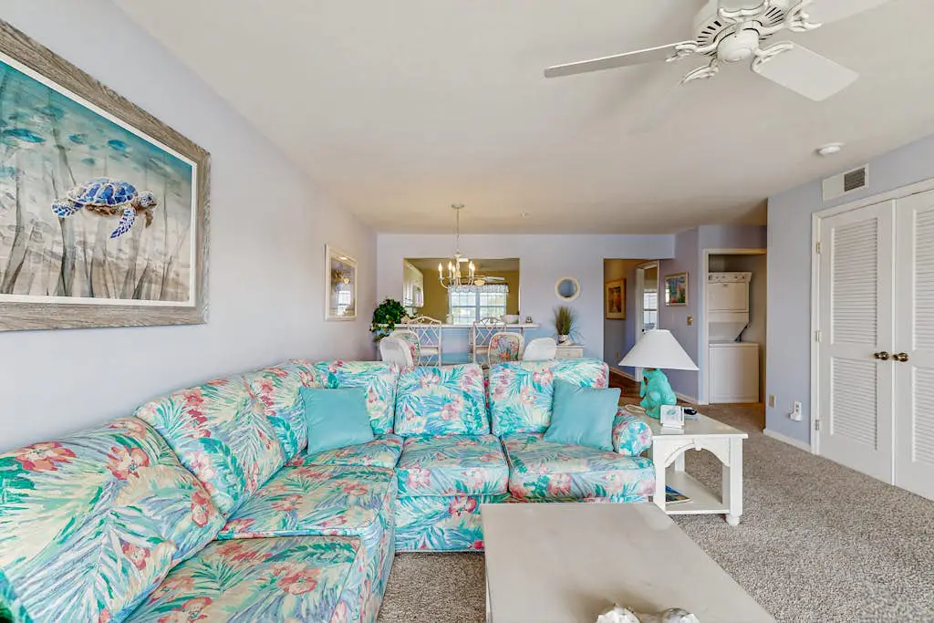 Bethany Bay - 1004 Pavilion Dr
