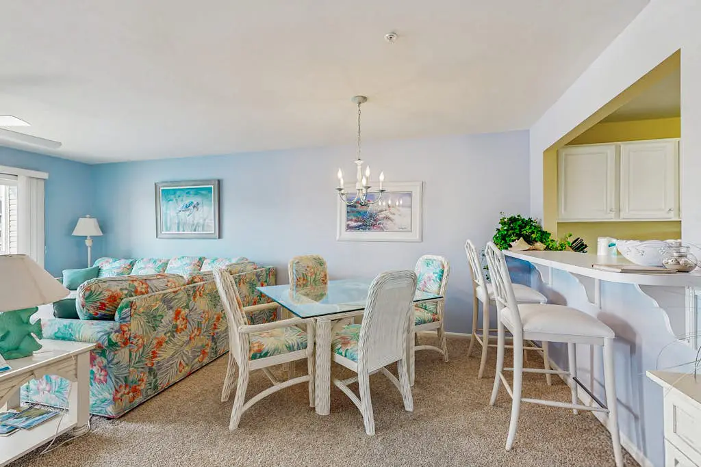 Bethany Bay - 1004 Pavilion Dr