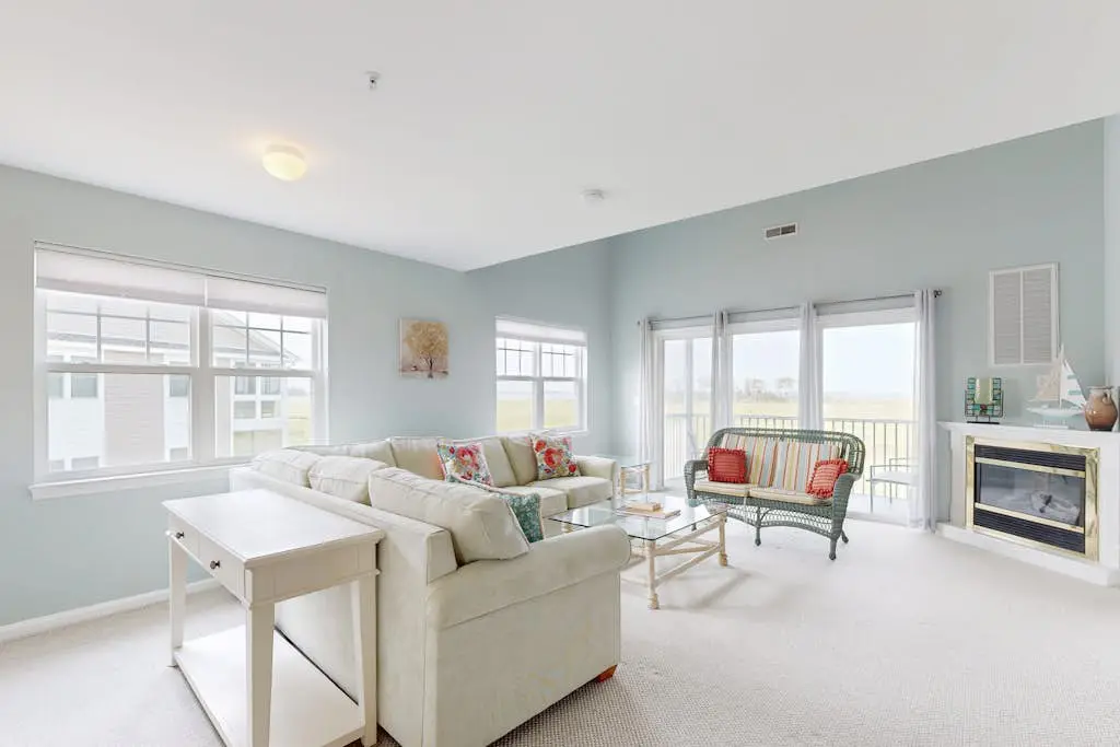 Bethany Bay - 37448 Pettinaro Dr #5705