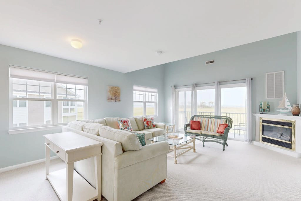 Bethany Bay - 37448 Pettinaro Dr #5705