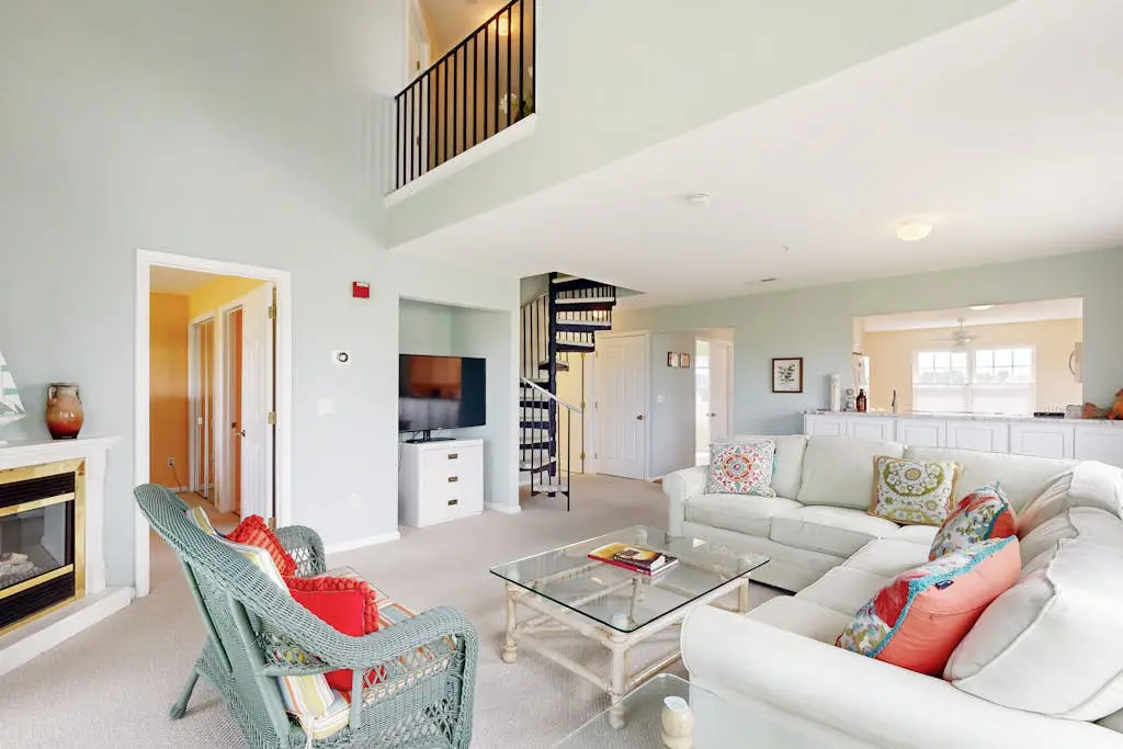 Bethany Bay - 37448 Pettinaro Dr #5705