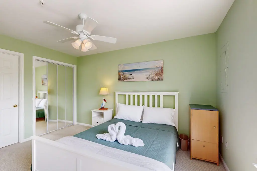 Bethany Bay - 37448 Pettinaro Dr #5705