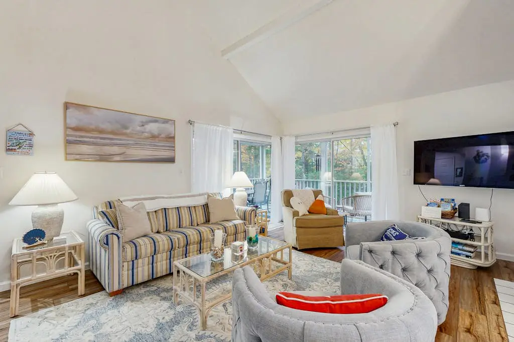 Sea Colony - 18003 Lakeview Ct