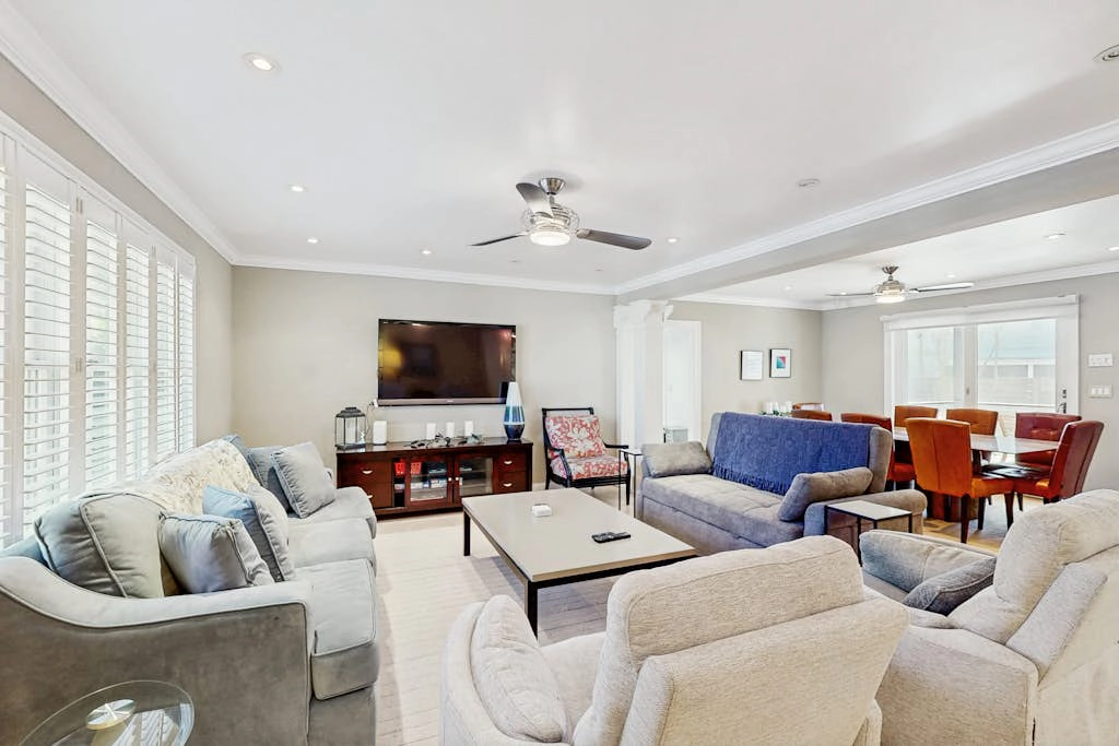 Town of Rehoboth Beach - 38242 Robinson Dr. Unit #1