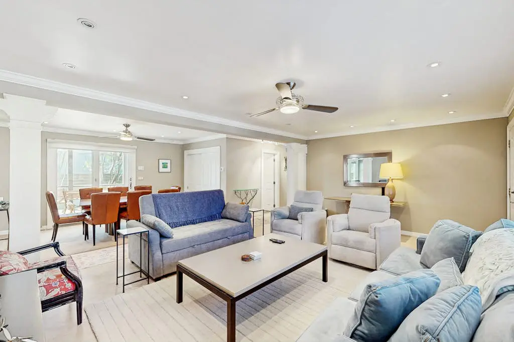 Town of Rehoboth Beach - 38242 Robinson Dr. Unit #1