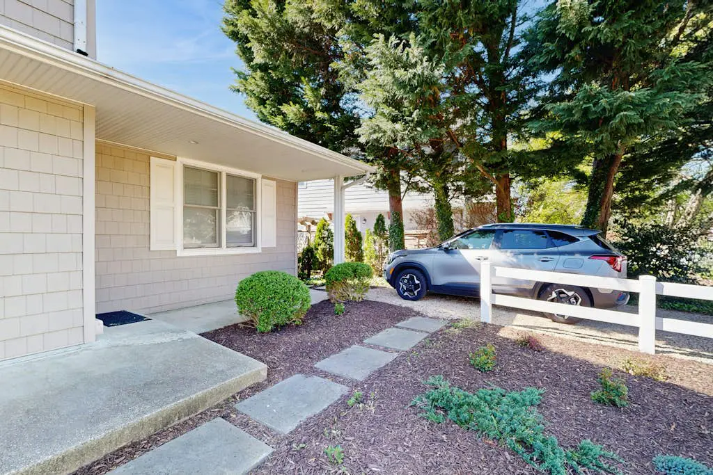 Town of Rehoboth Beach - 38242 Robinson Dr. Unit #1
