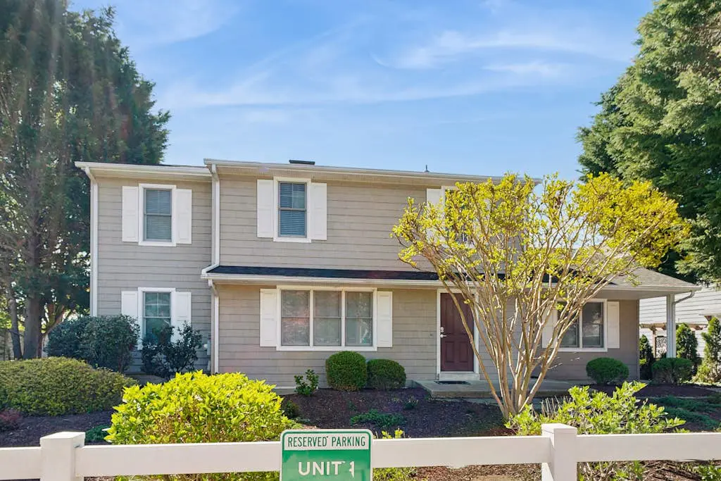 Town of Rehoboth Beach - 38242 Robinson Dr. Unit #1