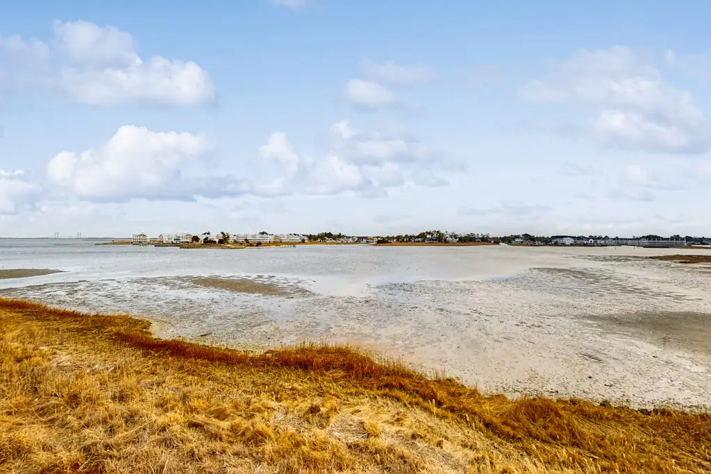 Bethany Bay - 206 Anderson Dr