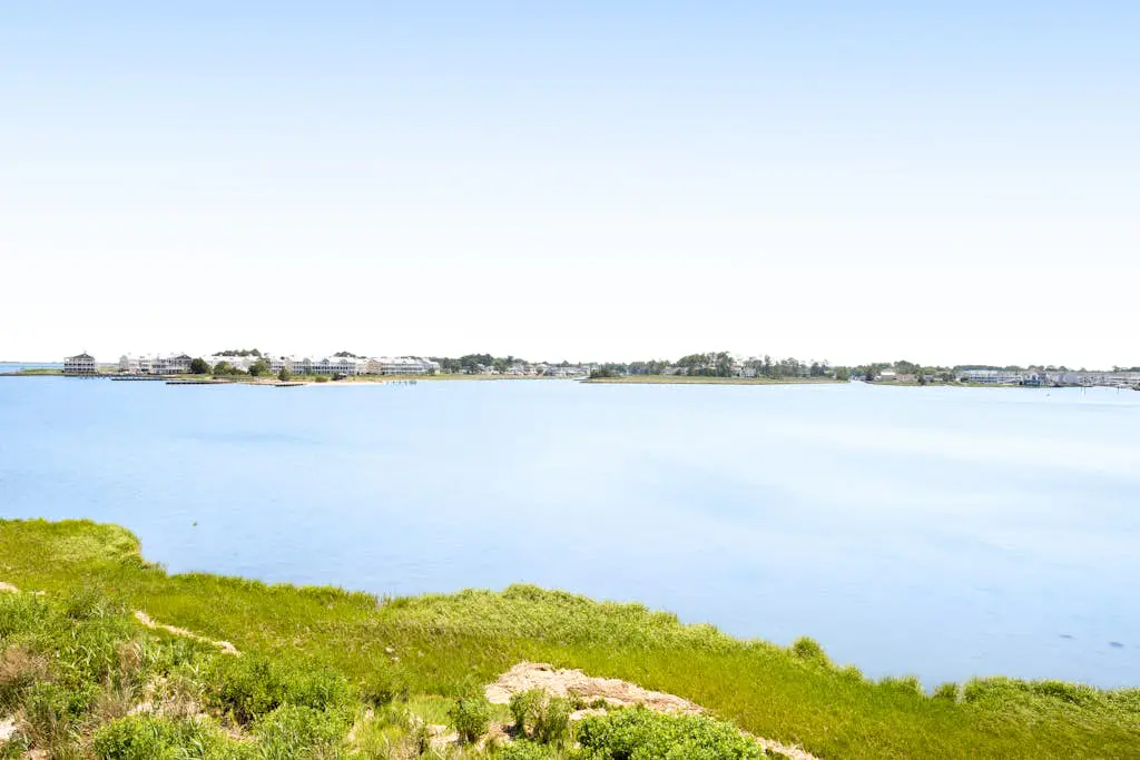 Bethany Bay - 206 Anderson Dr