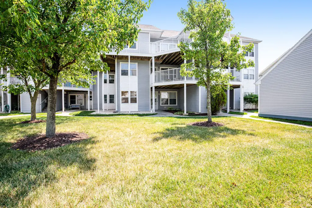 Bethany Bay - 206 Anderson Dr