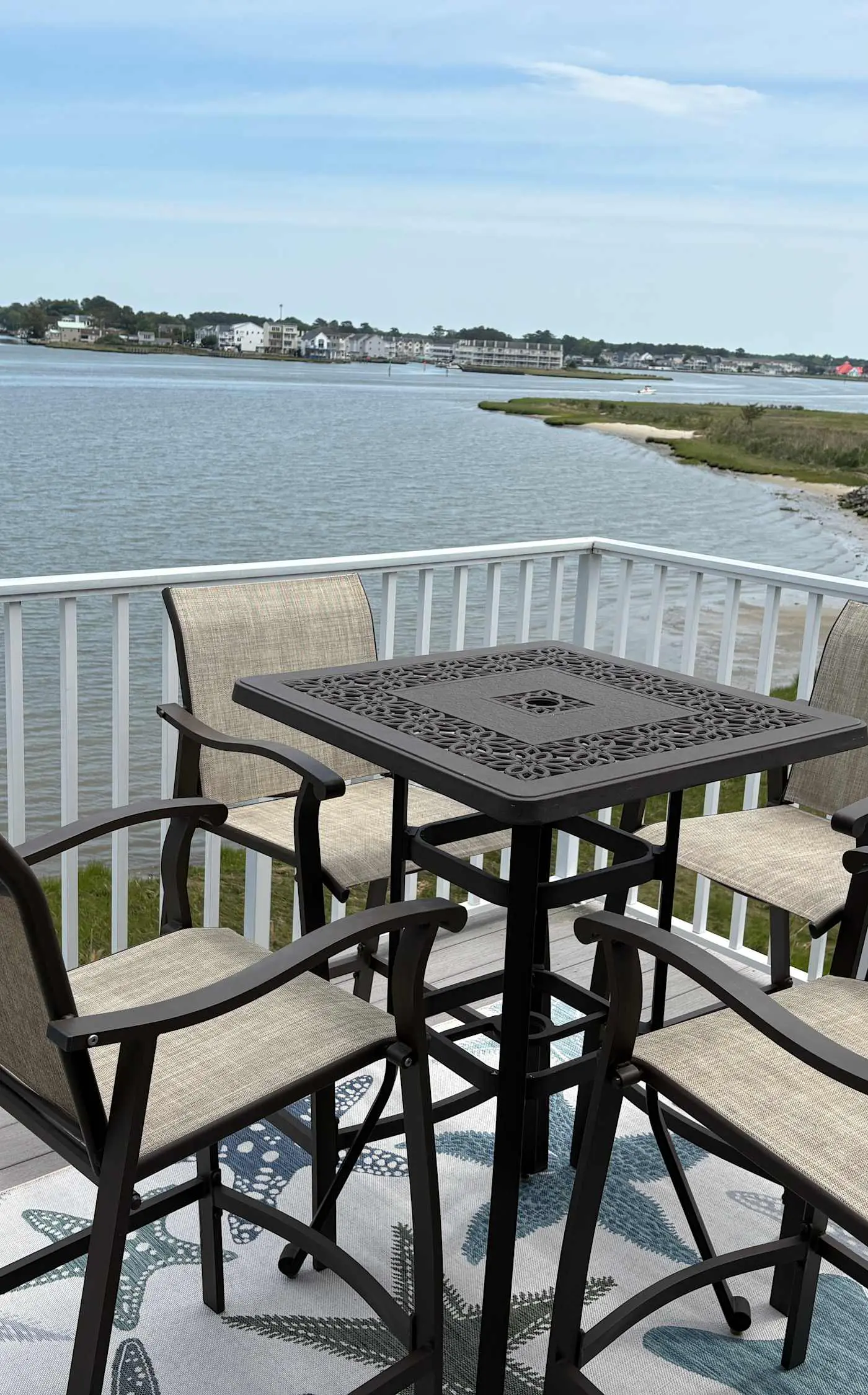 Bethany Bay - 206 Anderson Dr