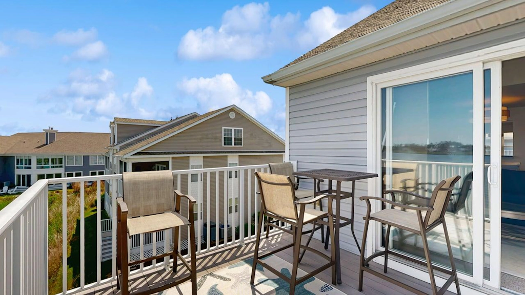 Bethany Bay - 206 Anderson Dr