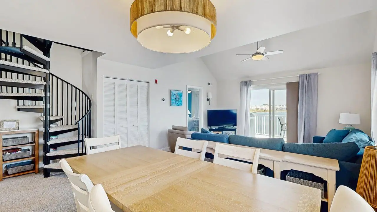 Bethany Bay - 206 Anderson Dr