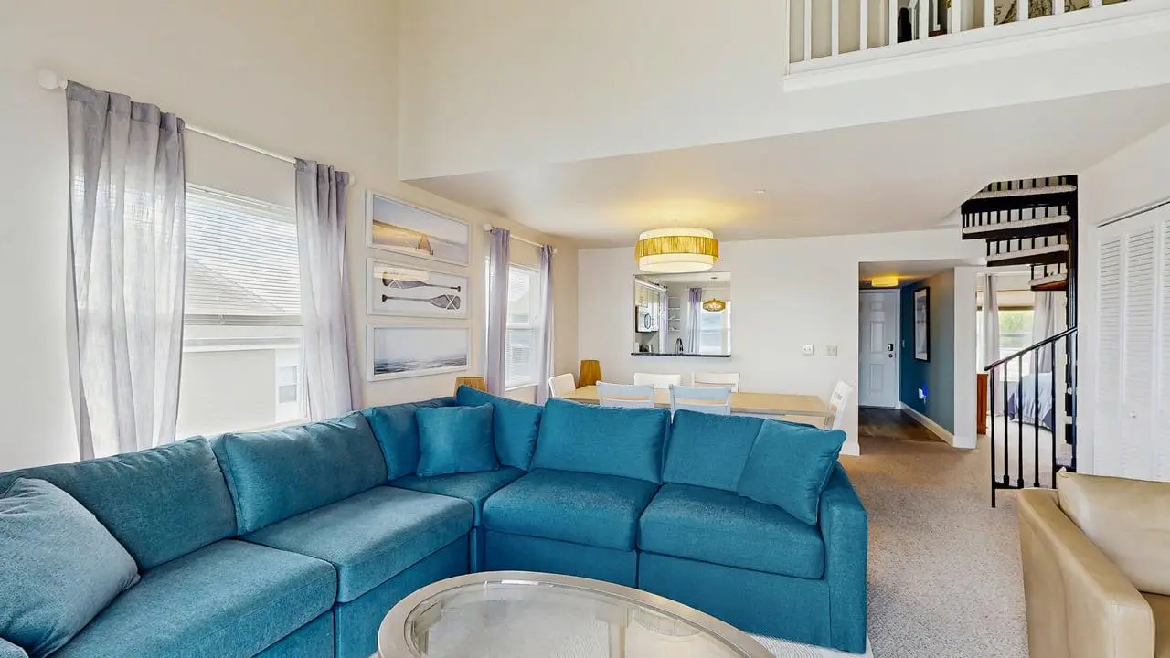 Bethany Bay - 206 Anderson Dr