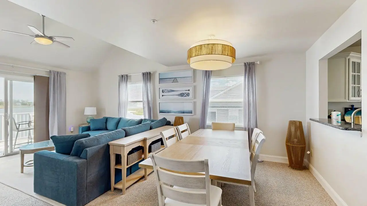 Bethany Bay - 206 Anderson Dr