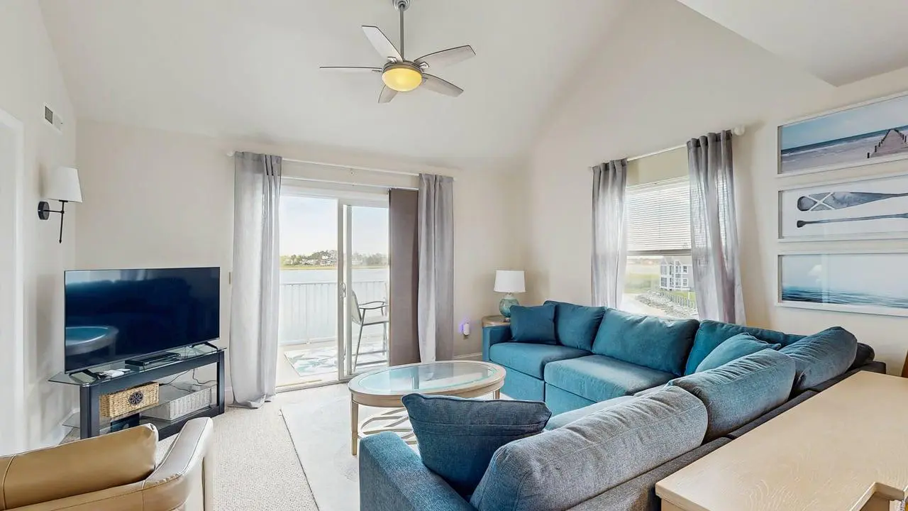 Bethany Bay - 206 Anderson Dr