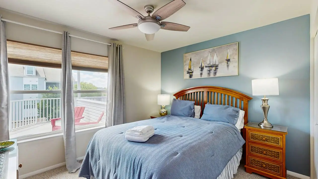 Bethany Bay - 206 Anderson Dr