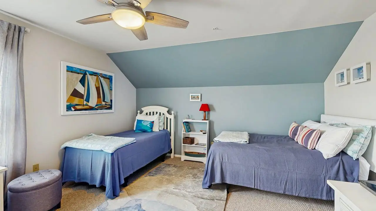 Bethany Bay - 206 Anderson Dr