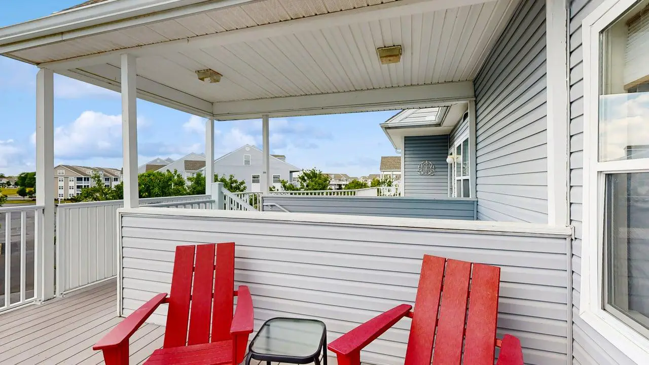 Bethany Bay - 206 Anderson Dr