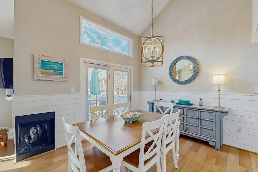 Sea Colony - 15007 Tall Pines Ct
