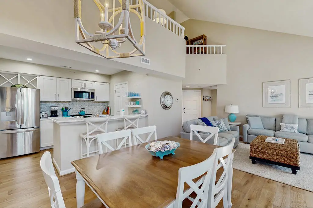 Sea Colony - 15007 Tall Pines Ct