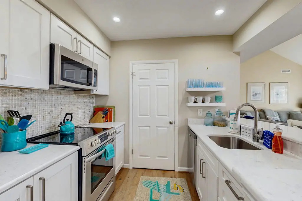 Sea Colony - 15007 Tall Pines Ct