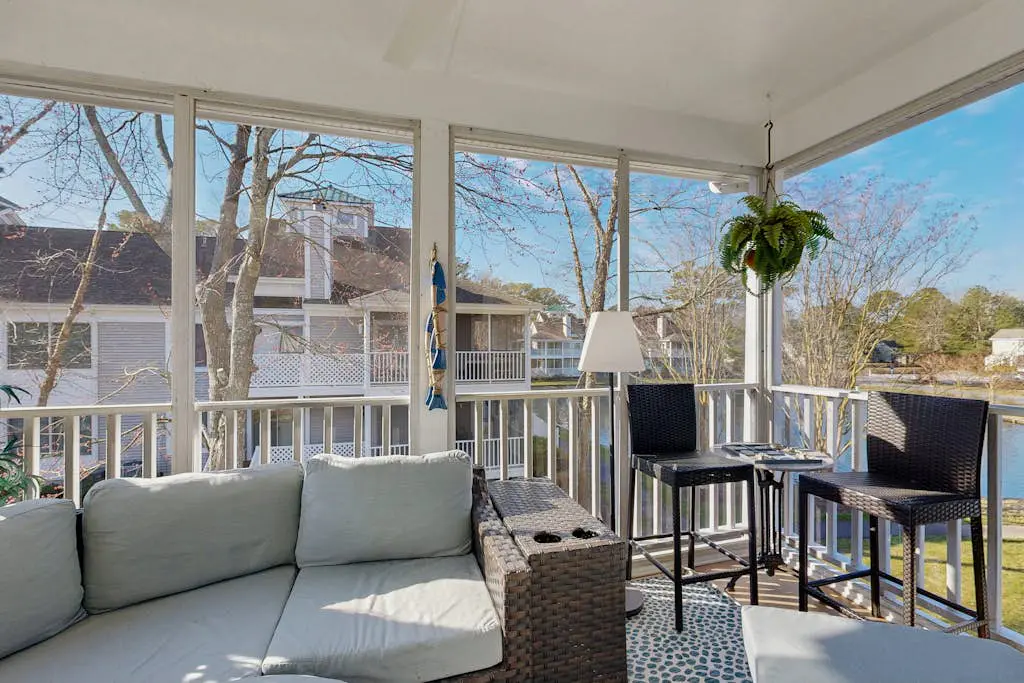 Sea Colony - 15007 Tall Pines Ct