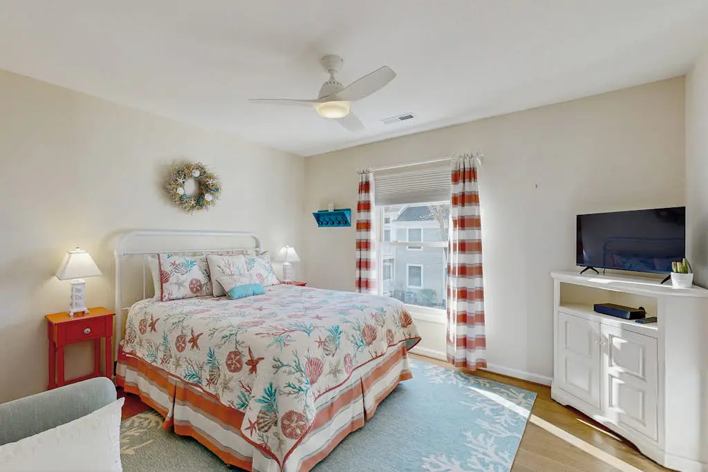 Sea Colony - 15007 Tall Pines Ct