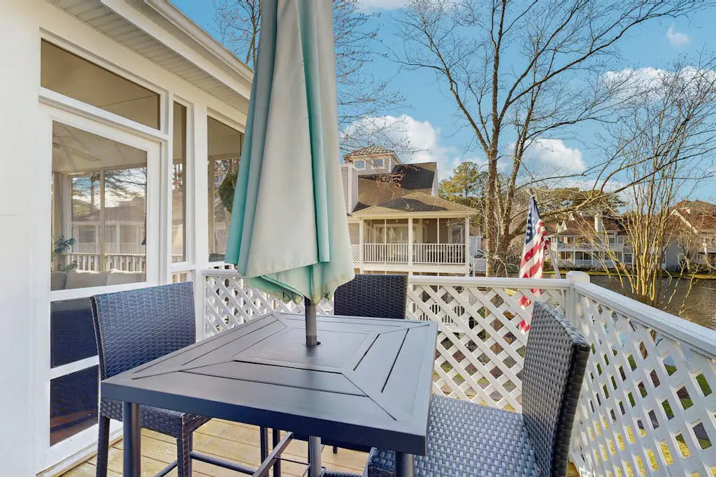 Sea Colony - 15007 Tall Pines Ct