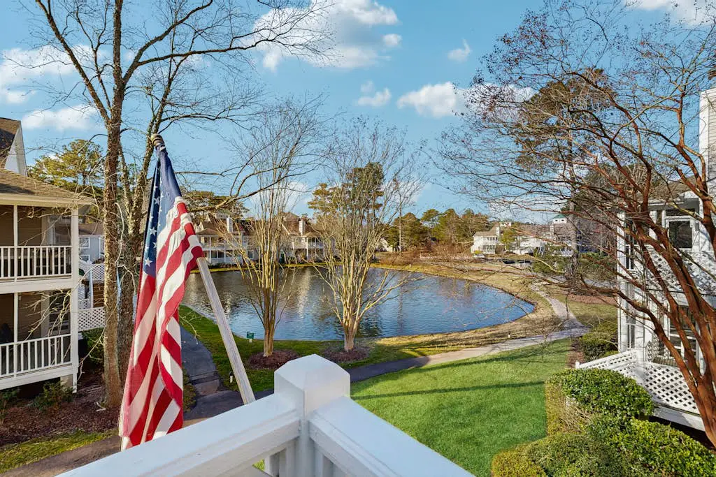 Sea Colony - 15007 Tall Pines Ct