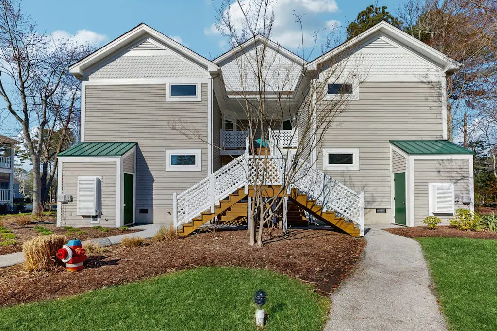 Sea Colony - 15007 Tall Pines Ct