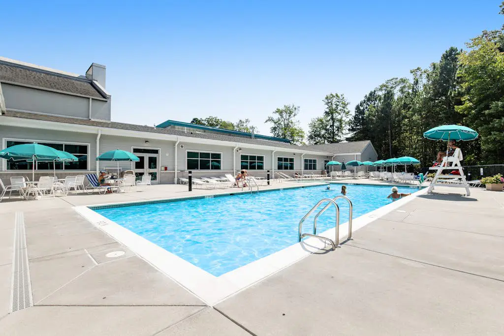 Sea Colony - 15007 Tall Pines Ct