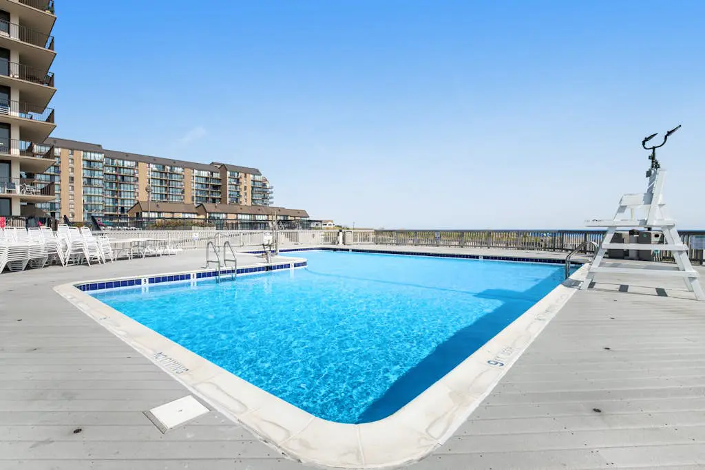 Sea Colony - 15007 Tall Pines Ct