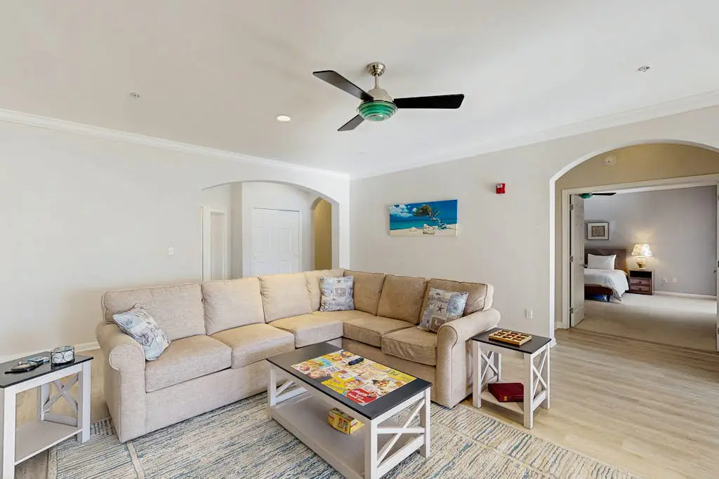 Bayside Resort - 38415 Boxwood Terrace #103