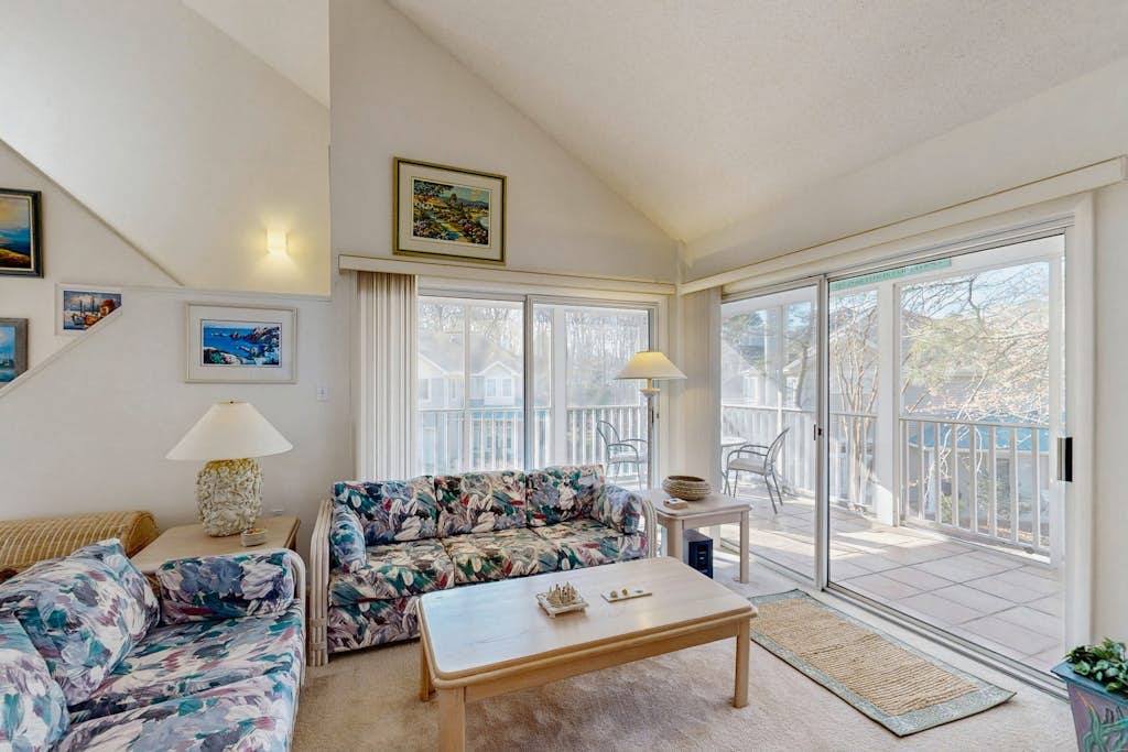 Sea Colony - 51007 Southwinds Ct