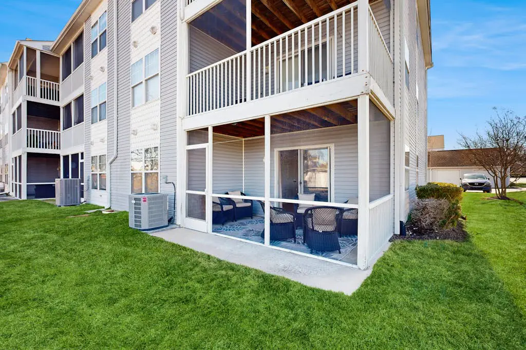 Bethany Bay - 30381 Crowley Dr Unit 313