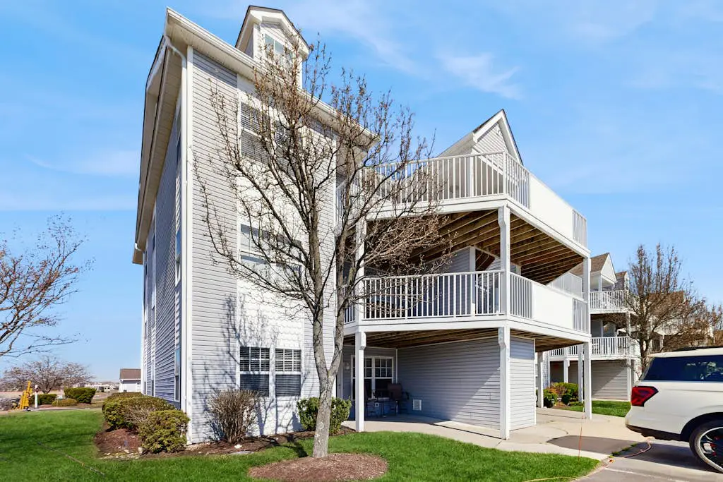 Bethany Bay - 30381 Crowley Dr Unit 313