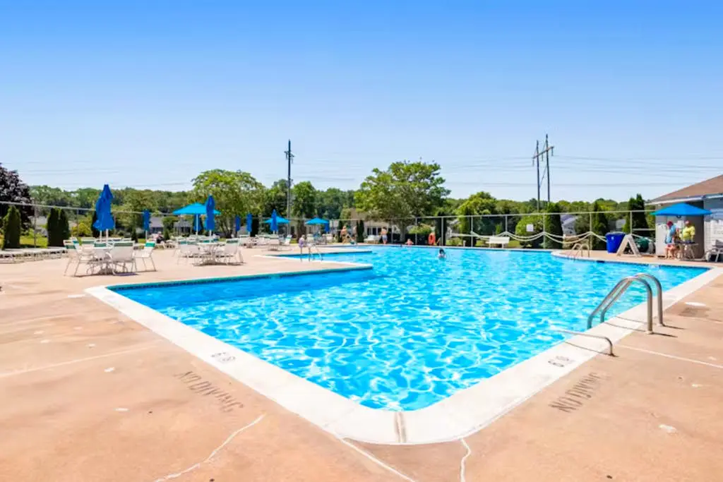 Bethany Meadows - 38172 Beachwood Ct #12