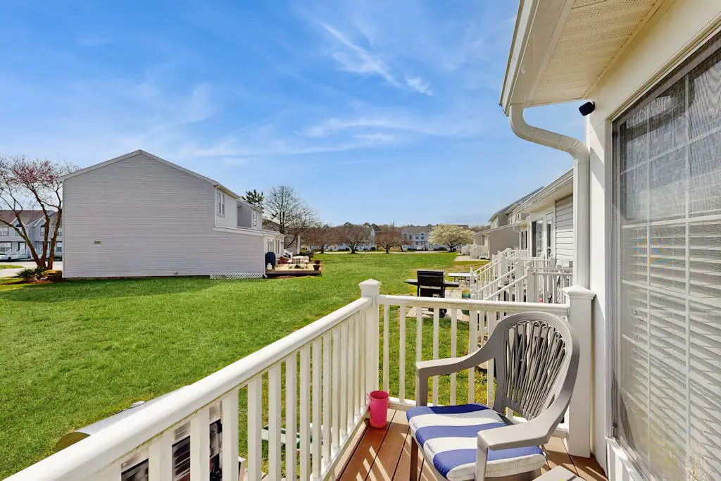 Bethany Meadows - 38172 Beachwood Ct #12