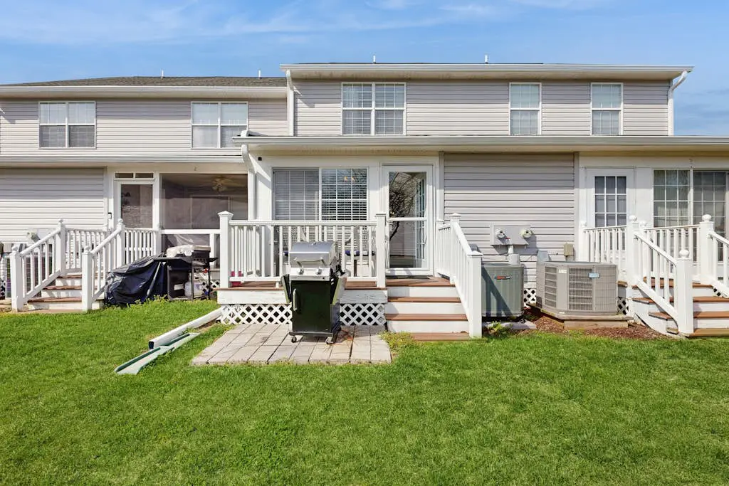 Bethany Meadows - 38172 Beachwood Ct #12